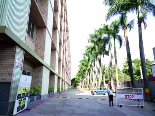 TCET Mumbai Events photo 13